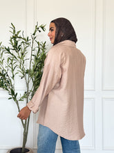 Linen Chimes